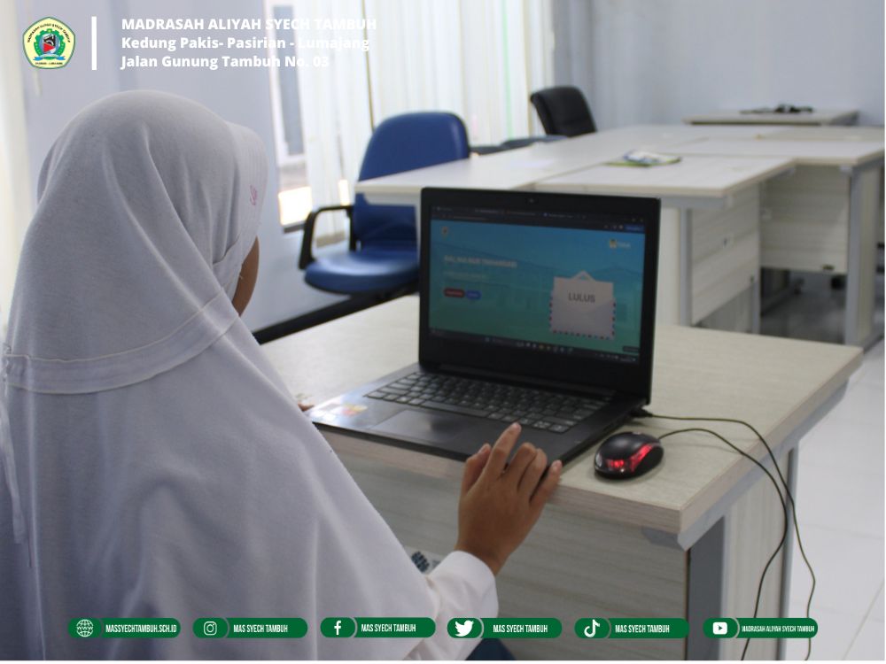 Penuntasan SKL Sebagai Syarat Kelulusan! Pengumuman Kelulusan Kelas XII