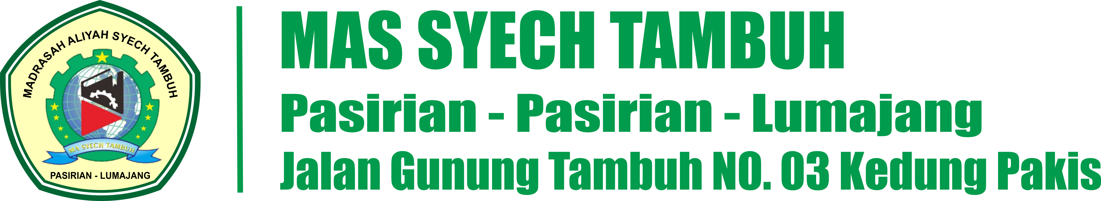 Logo Website